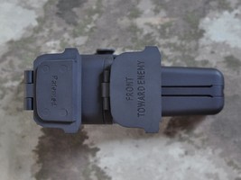 EOTech Hood & Lens Cover Combo